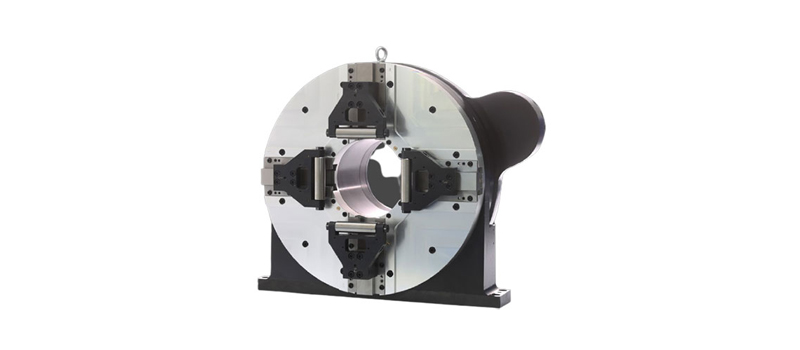 單平臺(tái)板管一體激光切割機(jī)-高標(biāo)準(zhǔn)卡盤(pán)