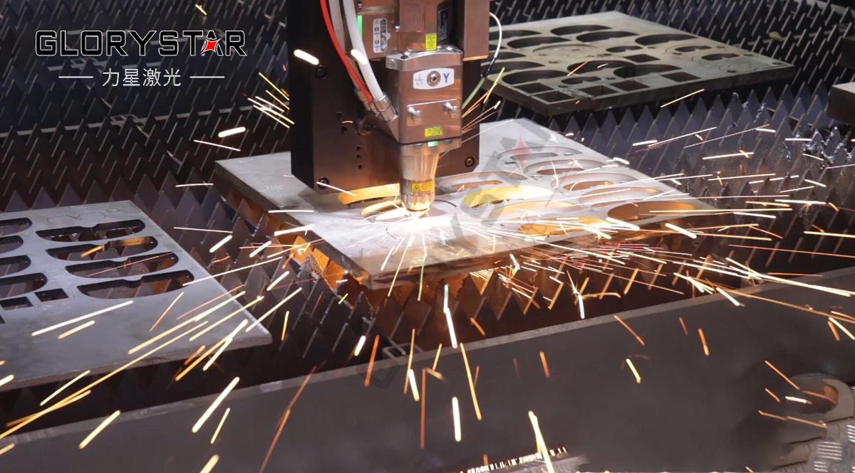 激光加工技術在電子行業的應用解決方案 激光加工技術在電子行業的應用解決方案