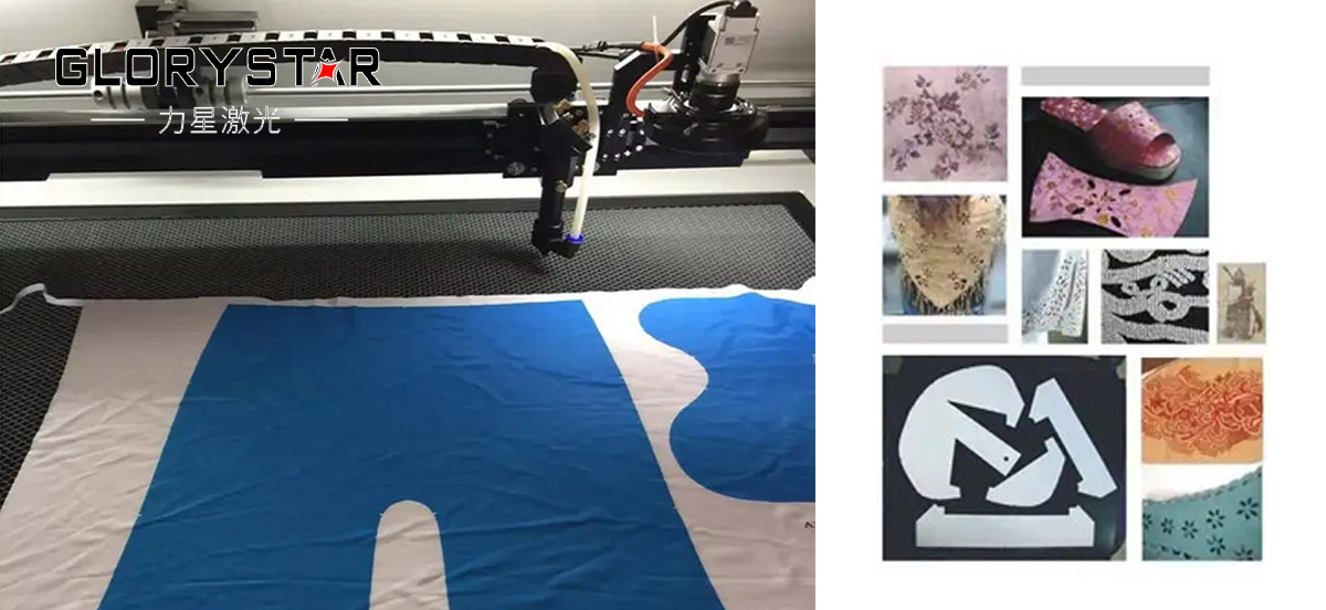 激光切割機(jī)加工技術(shù)在服裝行業(yè)的應(yīng)用解決方案 激光切割機(jī)加工技術(shù)在服裝行業(yè)的應(yīng)用解決方案