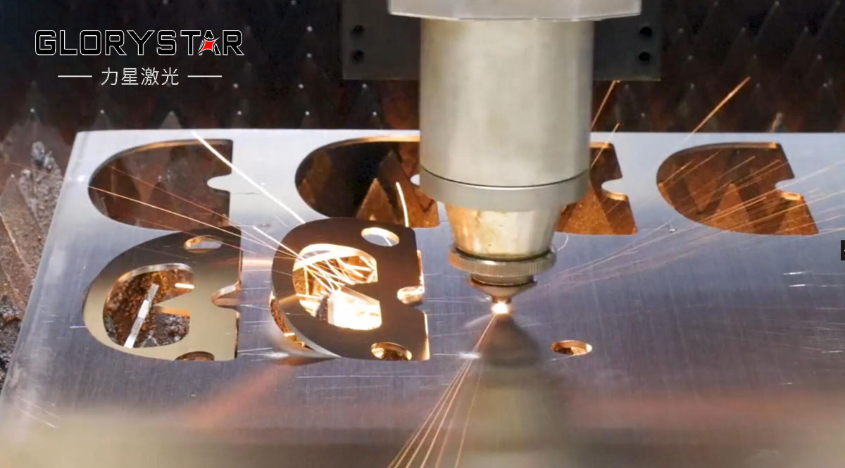 激光切割機應用于陶瓷領域解決方案 激光切割機應用于陶瓷領域解決方案