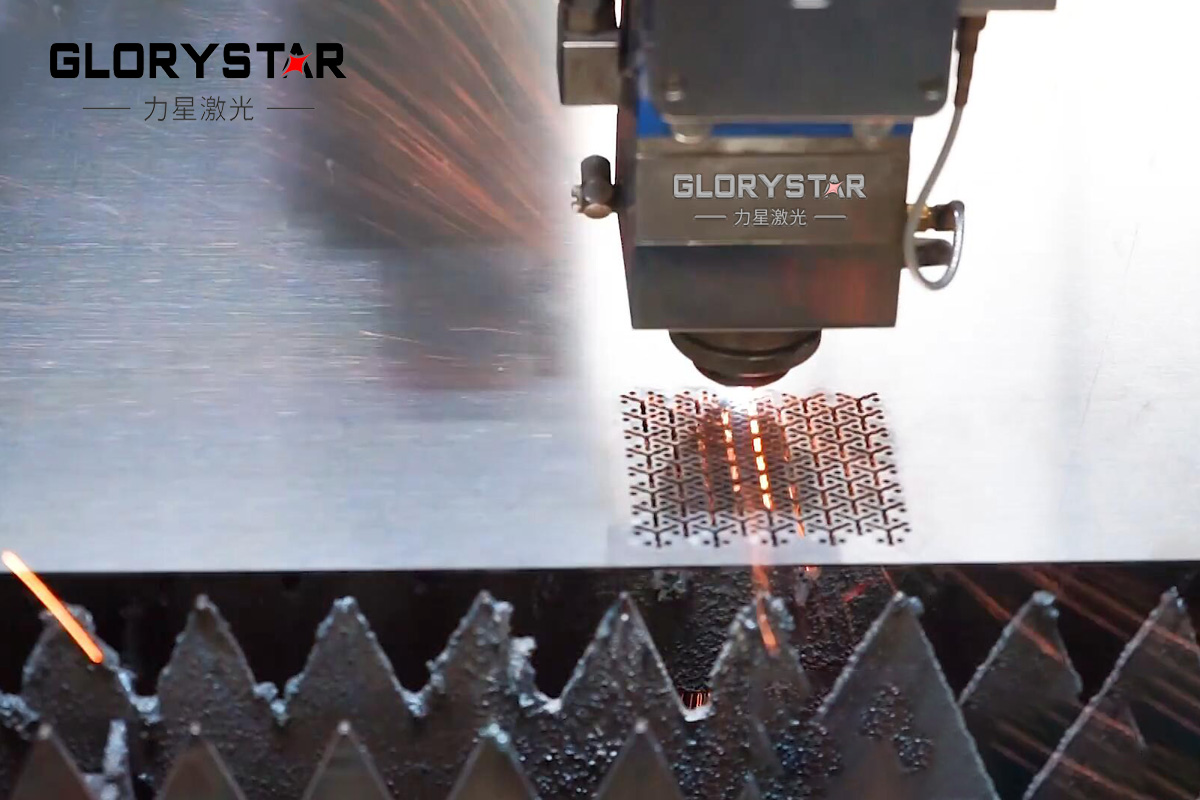 激光切割機在廣告行業的應用解決方案 激光切割機在廣告行業的應用解決方案