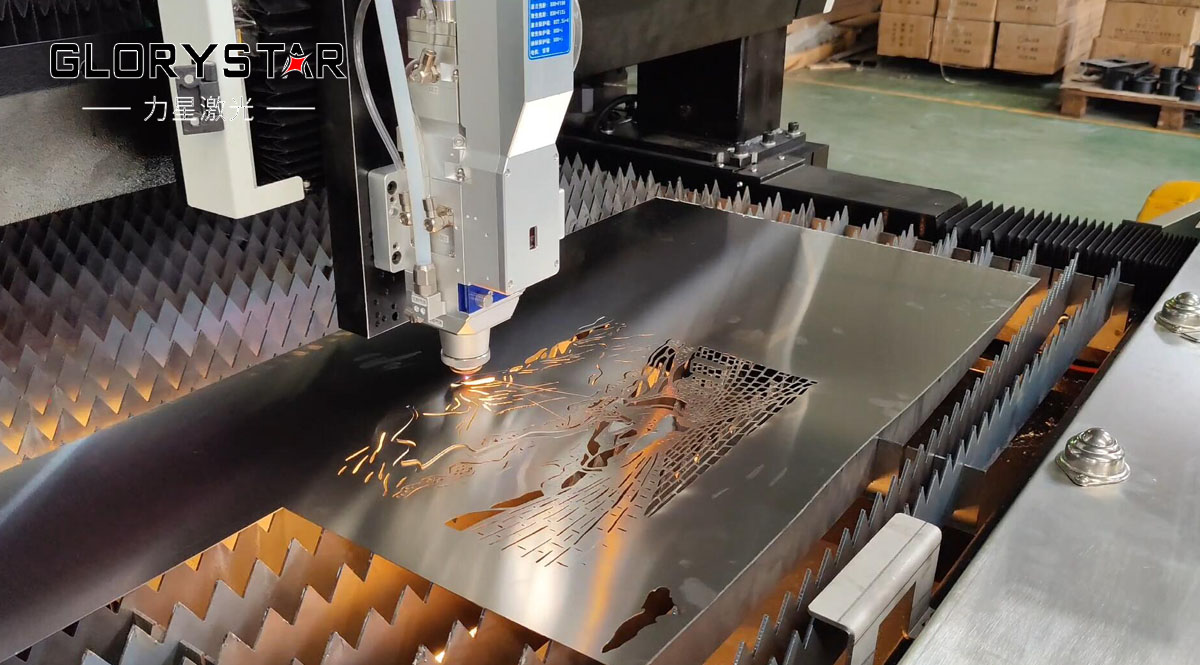 激光切割機應用在飾品行業的解決方案 激光切割機應用在飾品行業的解決方案