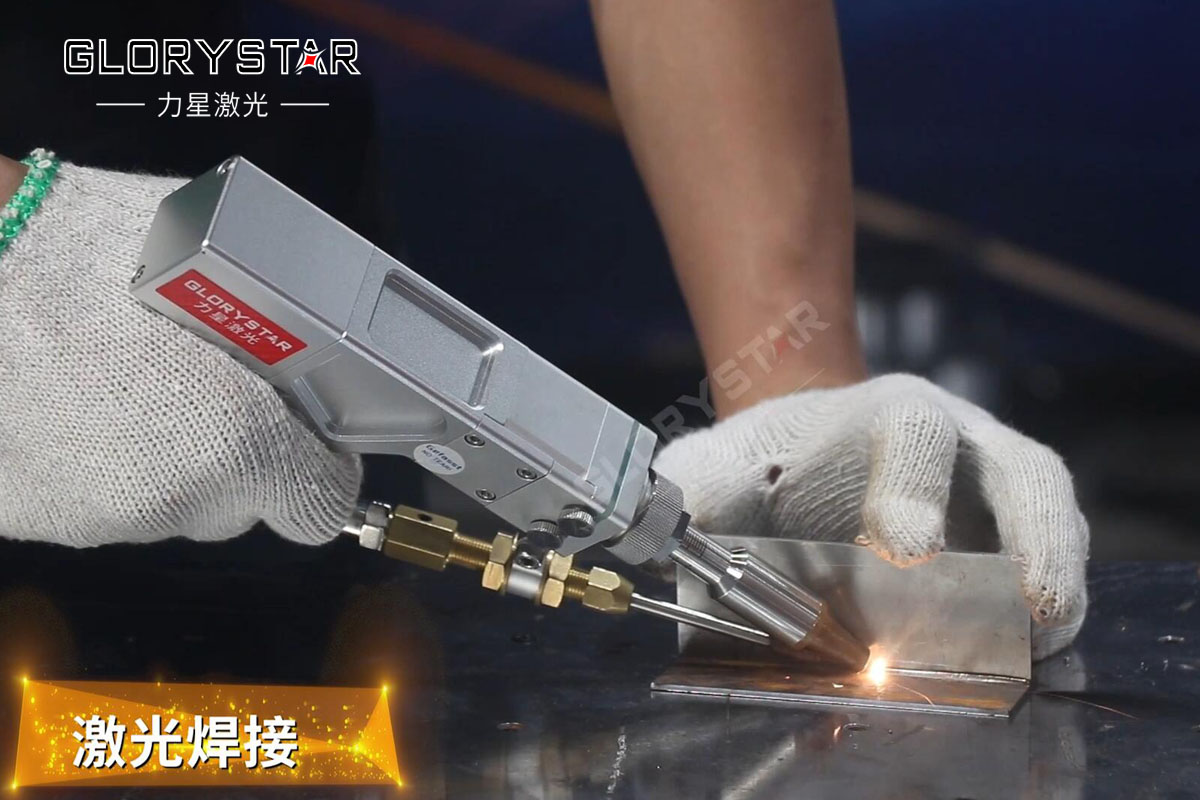 力星激光和客戶并肩發展,攜手共進 力星激光和客戶并肩發展,攜手共進