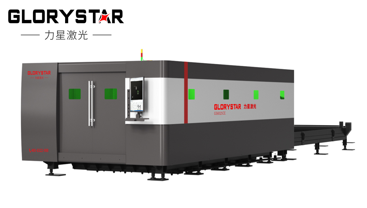 喜訊 | 力星激光15000瓦高功率光纖激光切割機出機不斷 喜訊 | 力星激光15000瓦高功率光纖激光切割機出機不斷