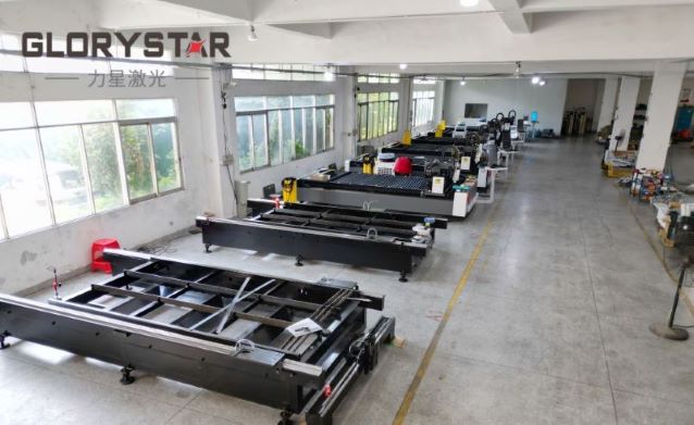 激光切割機鏡片出現油水怎么辦?看完你就學會 激光切割機鏡片出現油水怎么辦?看完你就學會