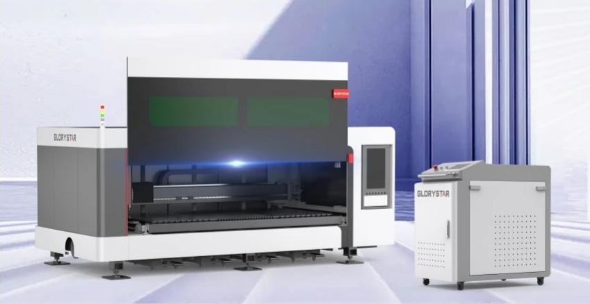 第134屆廣交會圓滿落幕，力星激光閃耀全球！