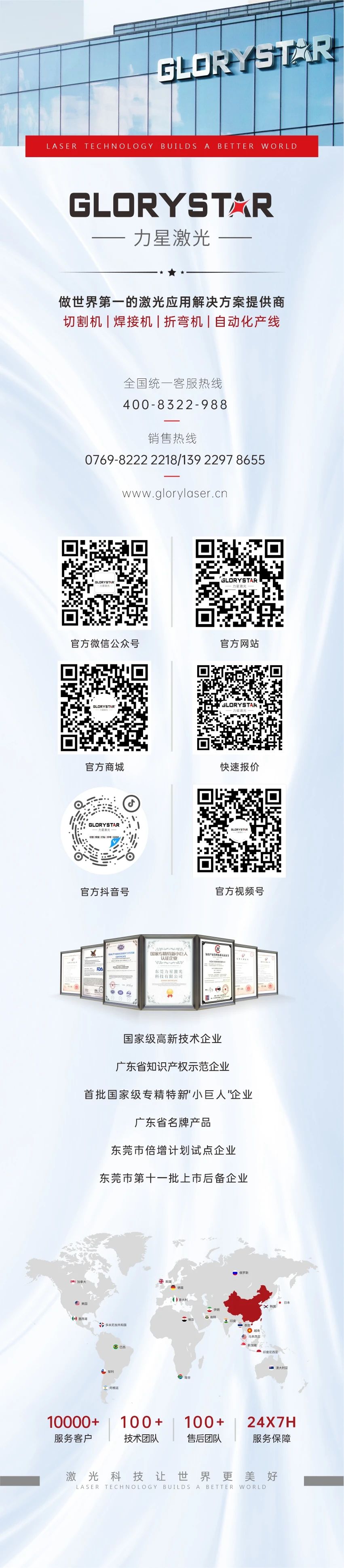 閃耀出“激”！力星激光重磅亮相德國斯圖加特金屬板材加工展！