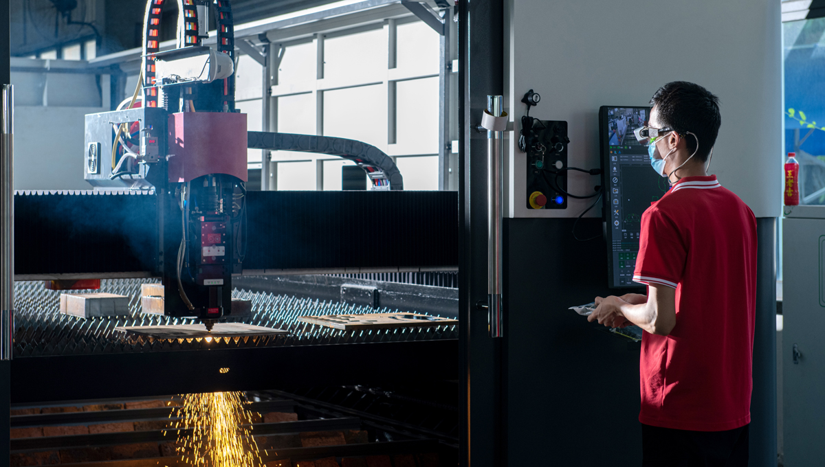 激光切割新手入門(mén)全套教程,都在這里! 激光切割新手入門(mén)全套教程,都在這里!