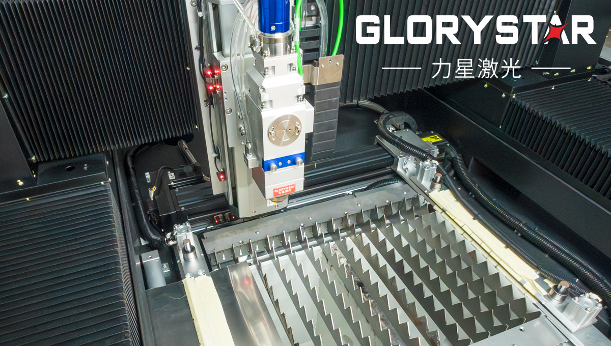 激光切割機氧氣切割碳鋼時的噴嘴選型和工藝特點 激光切割機氧氣切割碳鋼時的噴嘴選型和工藝特點