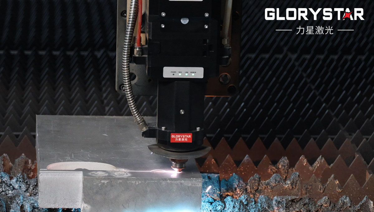 光纖激光切割機常見警報和問題解答，讓你快速解決麻煩！