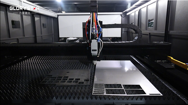 激光切割機價格多少錢一臺？