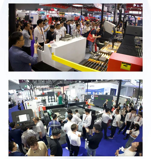 深圳工業展(ITES2024)圓滿舉辦,力星激光萬瓦精彩永不落幕! 深圳工業展(ITES2024)圓滿舉辦,力星激光萬瓦精彩永不落幕!