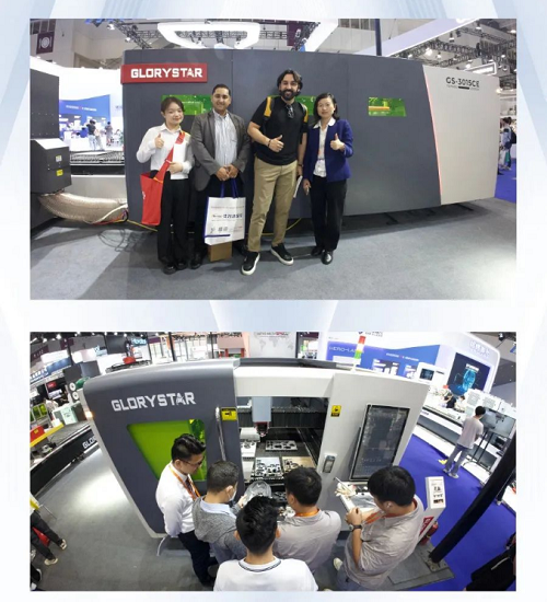 深圳工業展(ITES2024)圓滿舉辦,力星激光萬瓦精彩永不落幕! 深圳工業展(ITES2024)圓滿舉辦,力星激光萬瓦精彩永不落幕!