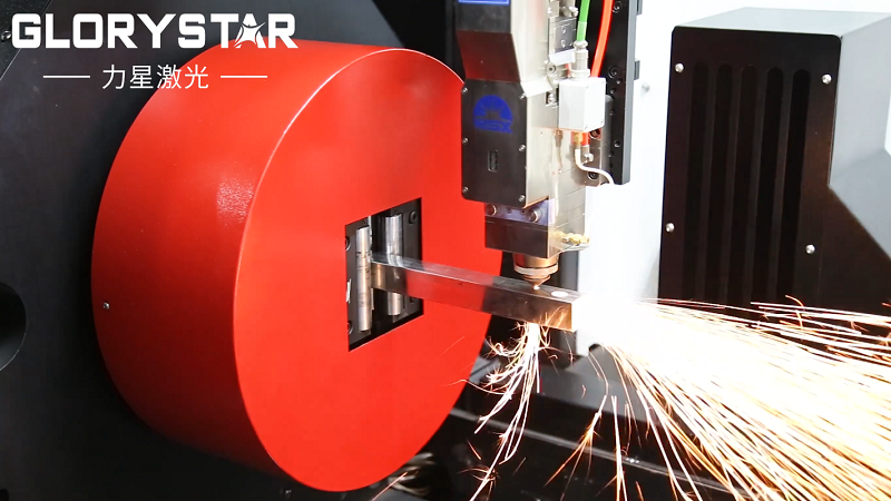 中小型管材通用型激光切割機:助您創業致富的利器-力星激光 中小型管材通用型激光切割機:助您創業致富的利器-力星激光