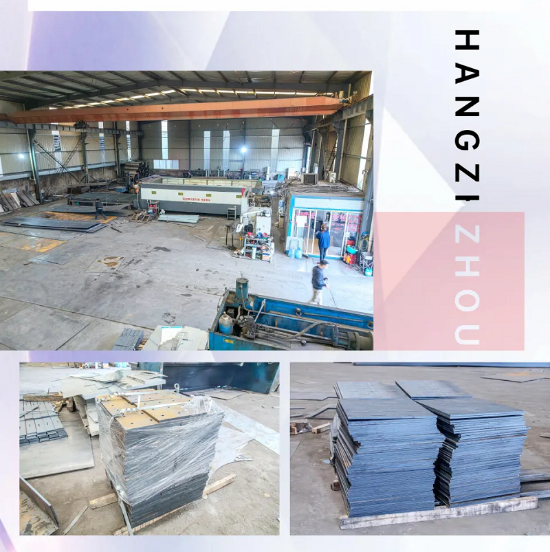 力星激光切割機(jī)口碑行萬里，華東客戶實(shí)探連載