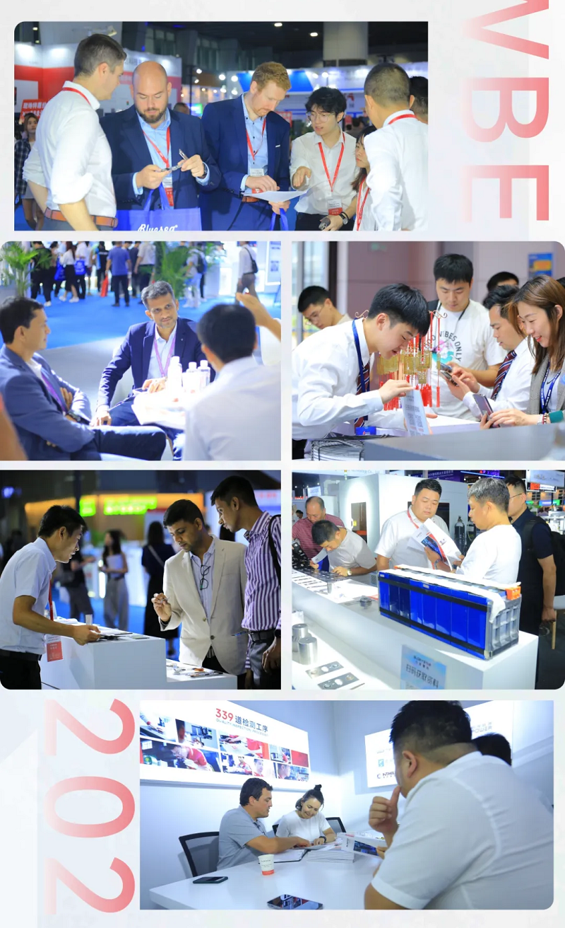 收官不散場 續(xù)航新能源!力星激光WBE2024世界電池展精彩回放! 收官不散場 續(xù)航新能源!力星激光WBE2024世界電池展精彩回放!