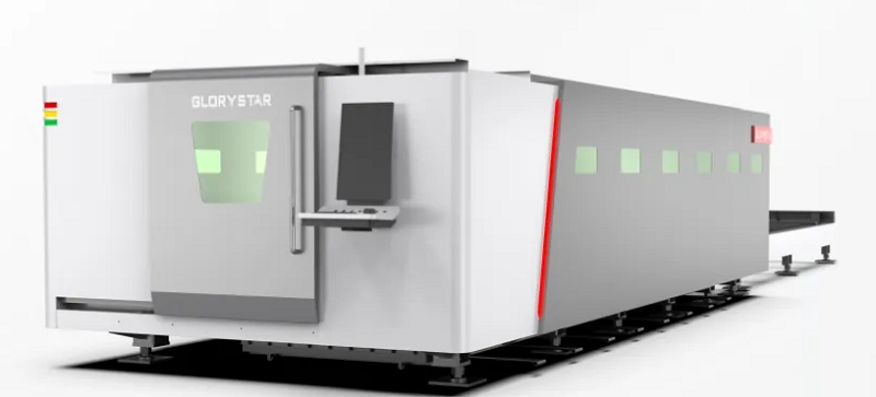 解鎖：如何賦予高功率激光設備優越的動態性能？