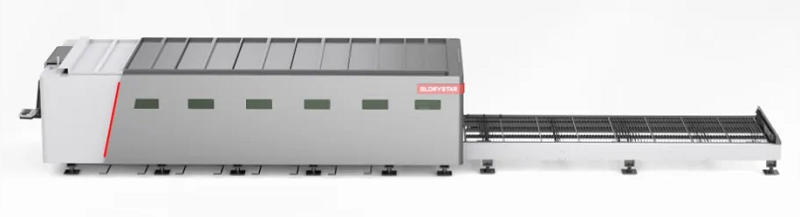 解鎖：如何賦予高功率激光設備優越的動態性能？