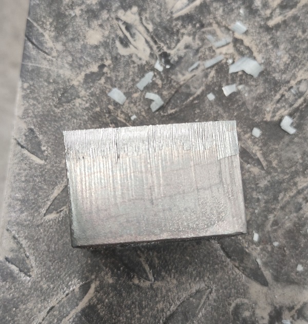 12000w激光切割機加工30MM碳鋼工藝參數，批量穩定切割