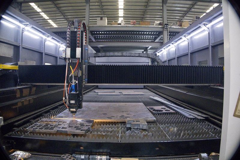 2萬瓦激光切割機能切割碳鋼、不銹鋼、鋁板是多少厚度?速度是多少? 2萬瓦激光切割機能切割碳鋼、不銹鋼、鋁板是多少厚度?速度是多少?