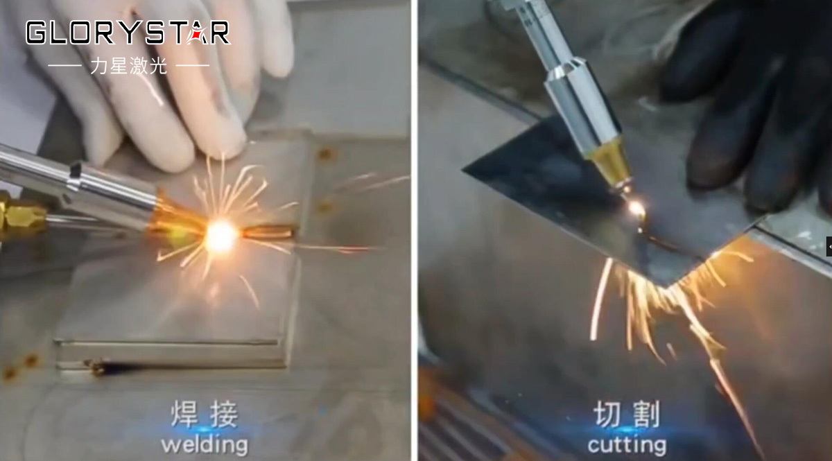 影響激光焊接質(zhì)量的焊接工藝參數(shù)有哪些？