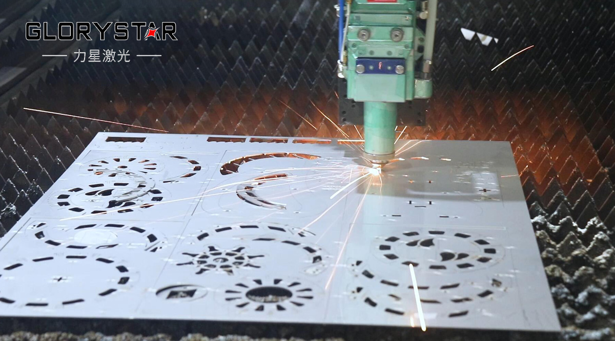 激光切割機輔助氣體及作用有哪些? 激光切割機輔助氣體及作用有哪些?