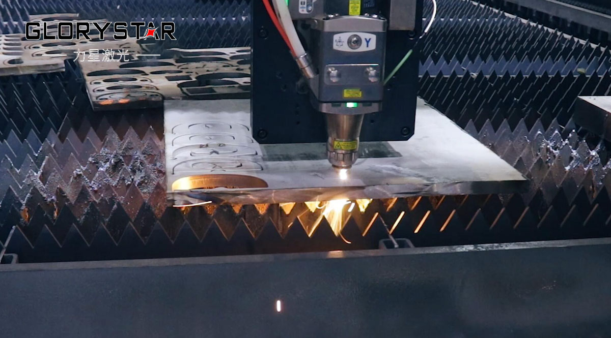 激光切割機(jī)精密加工的四種應(yīng)用是哪些? 激光切割機(jī)精密加工的四種應(yīng)用是哪些?