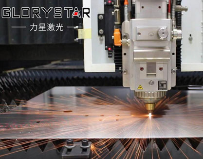 激光切割機在機箱電柜行業(yè)的應用解決方案