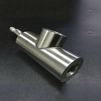 GW-A 機器人激光焊接機