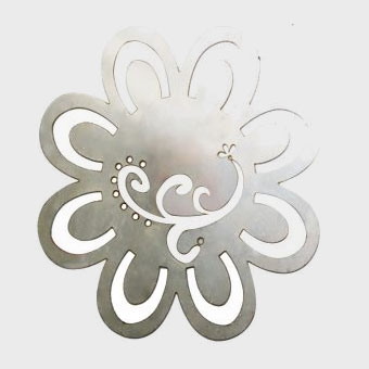 ???單平臺激光切割機