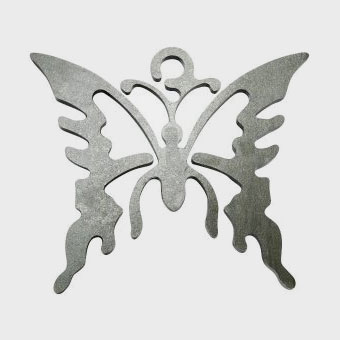 ???單平臺激光切割機