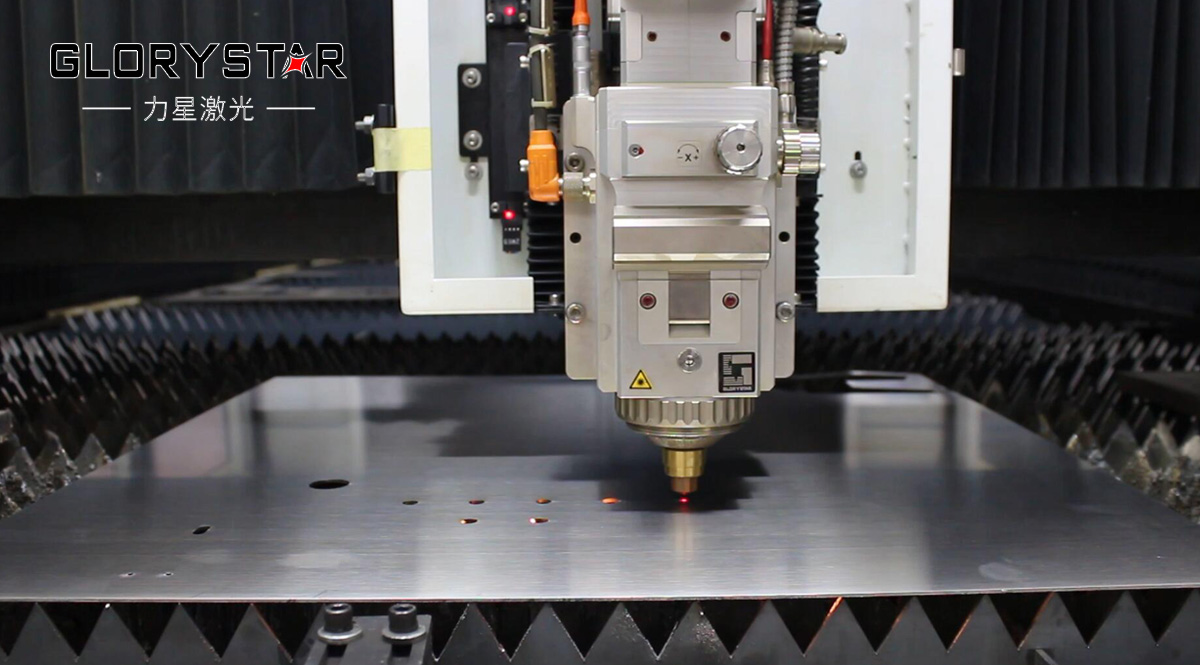 光纖激光切割機使用過程中如何避免故障？