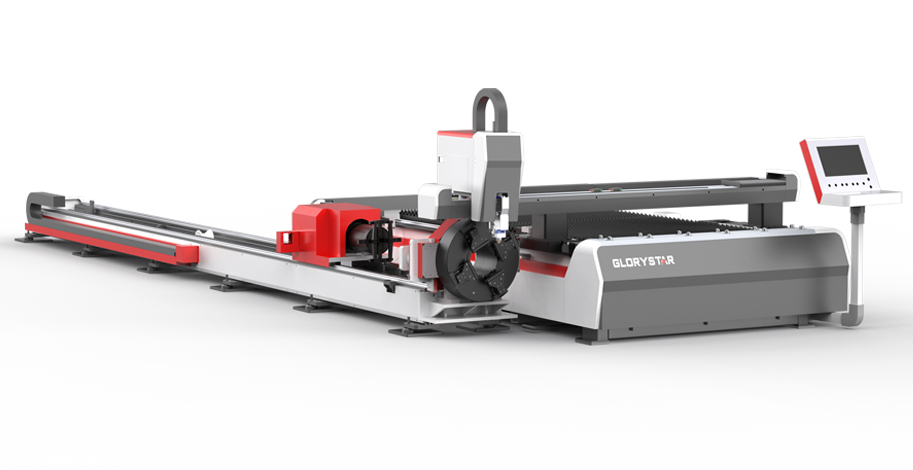 板管一體激光切割機(jī)