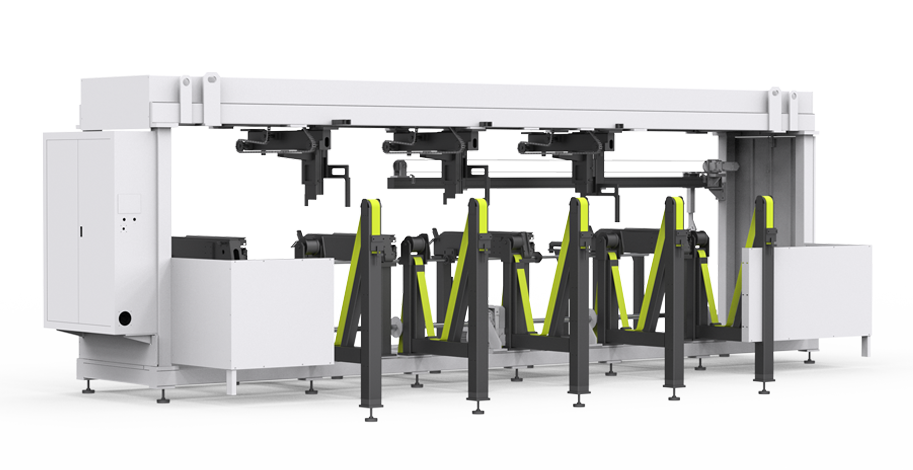 自動化設(shè)備