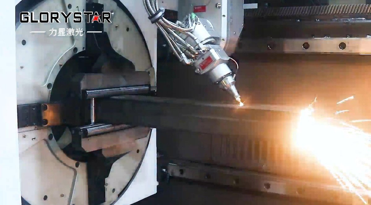 力星激光 | 河南子公司“硬核”復(fù)工：生產(chǎn)、防疫兩手抓