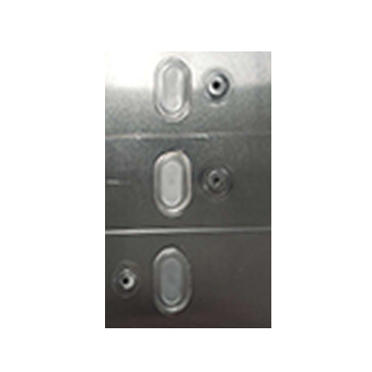 PB-EW-LR左右雙工位防爆閥焊接機