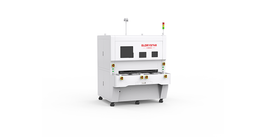 五金結構件焊接機系列