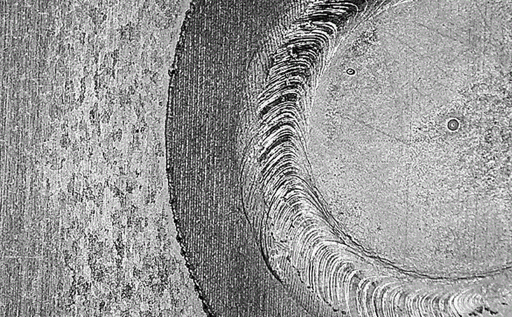 PB-LW 密封釘焊接機