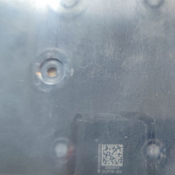 GSM-F 光纖激光打標(biāo)機