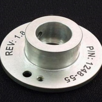 GSM-F 光纖激光打標(biāo)機