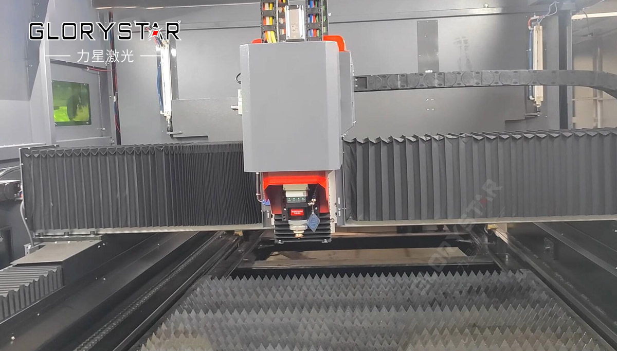 這樣入手激光切割機，不踩坑！