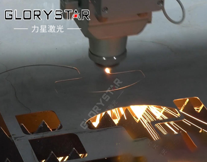 激光切割機在眼鏡行業(yè)的應用解決方案