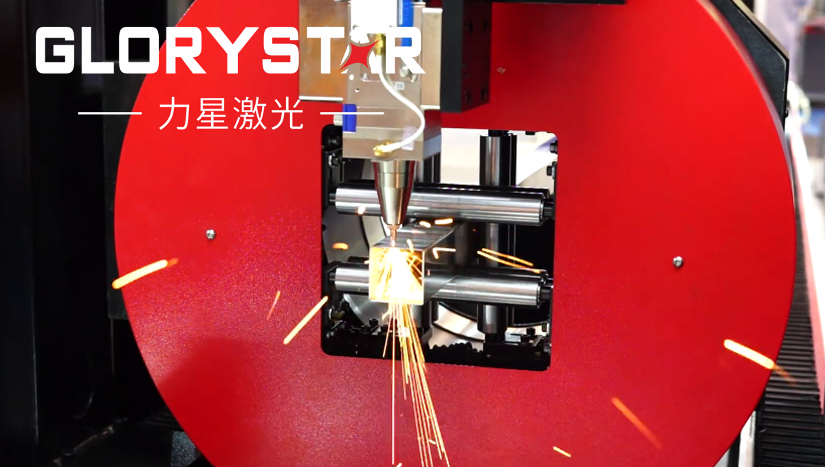 新手30秒快速了解高功率激光切割機系統(tǒng)