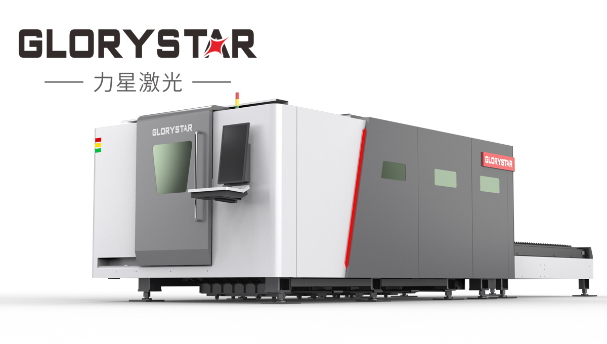 3000W激光切割機(jī)切割不銹鋼的方法，最詳細(xì)講解！