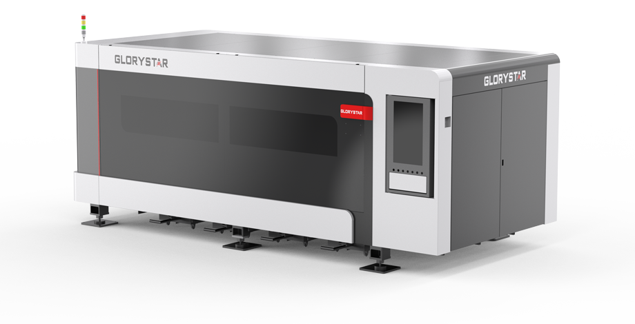 金屬激光切割機(jī)